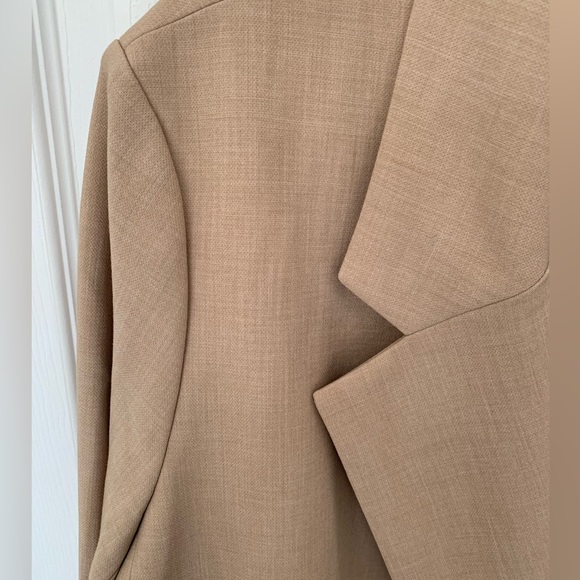 Anthropologie/Maeve NWT Blazer - Picture 3 of 5
